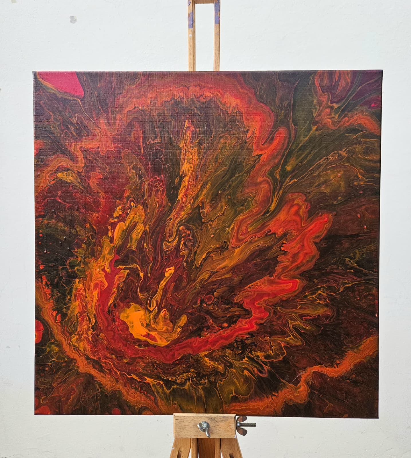 SUPERNOVA