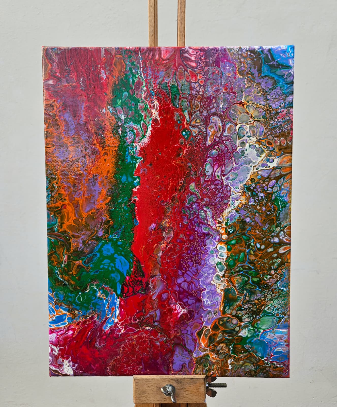 COSMIC SYMPHONY