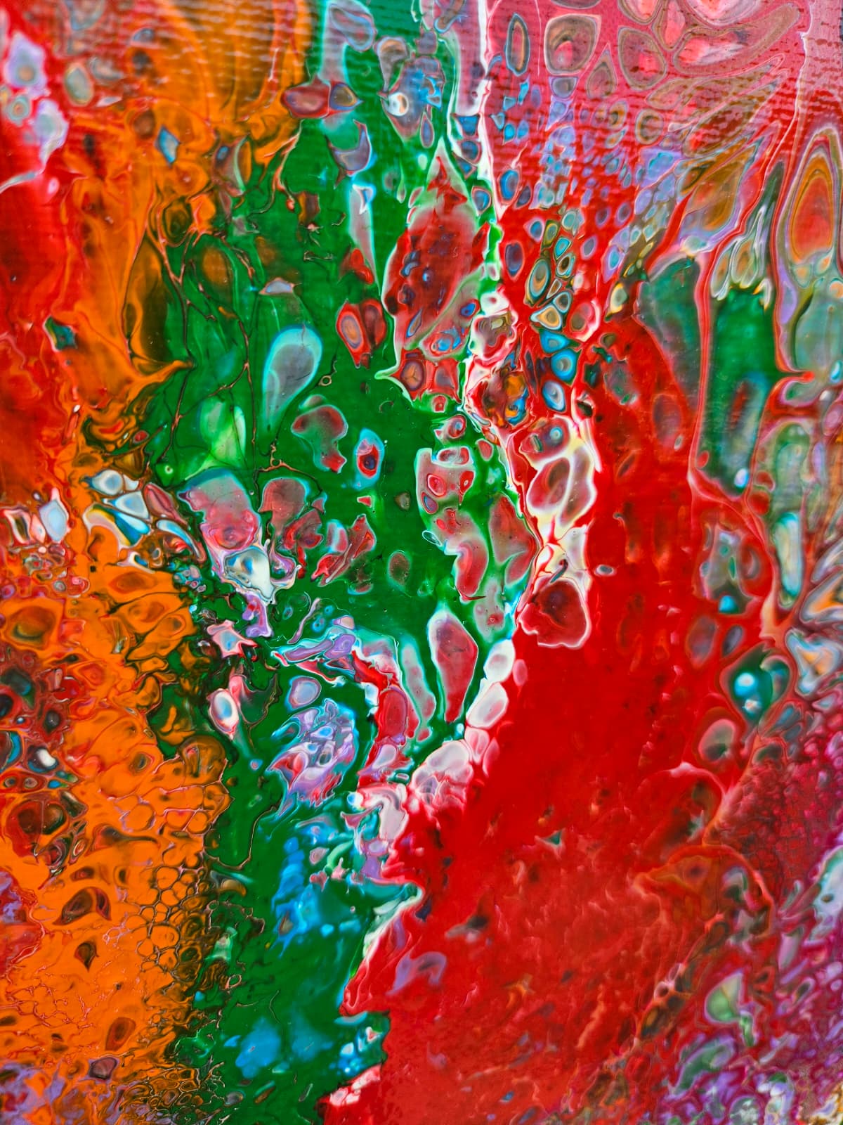 COSMIC SYMPHONY