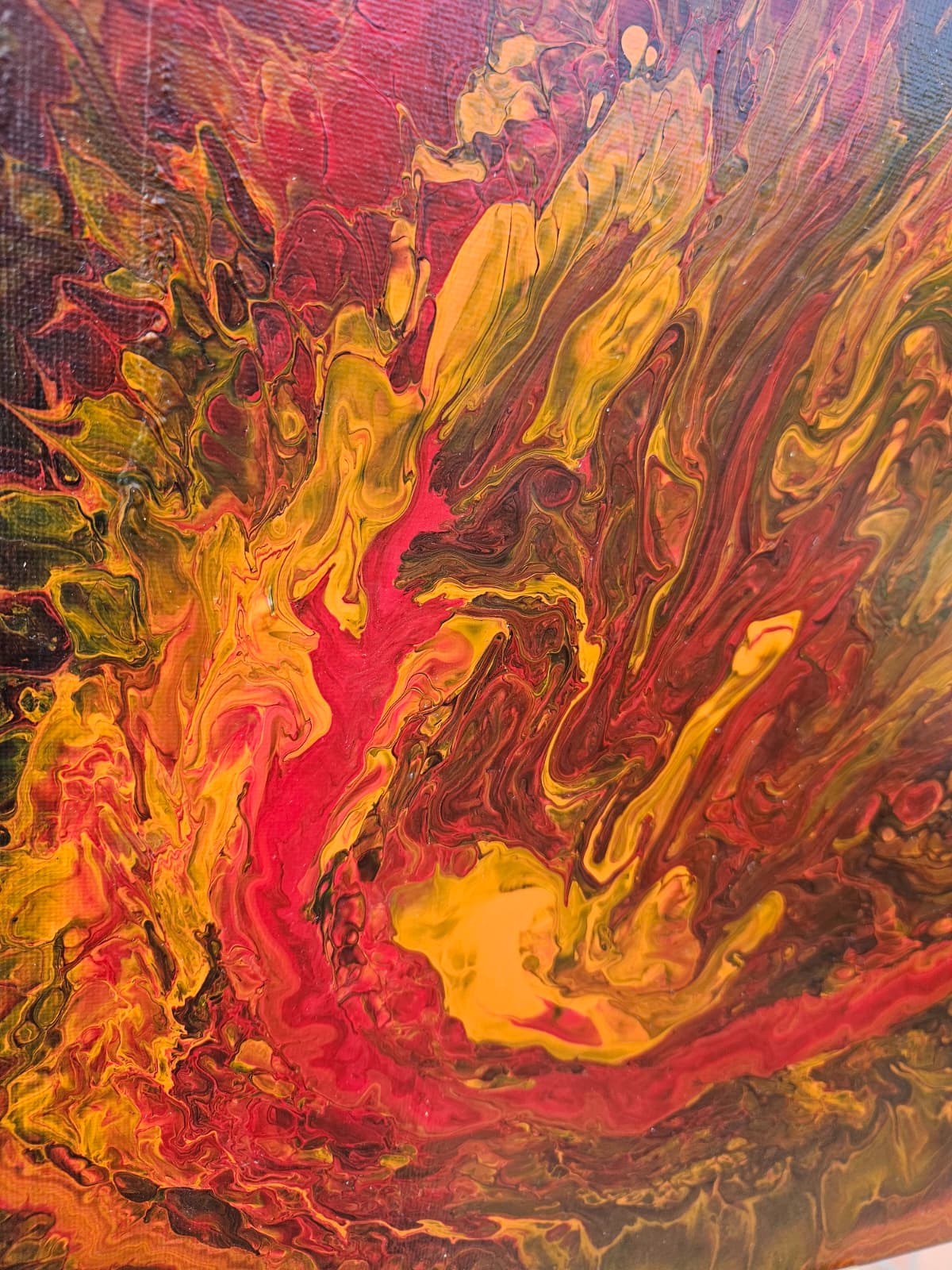 SUPERNOVA