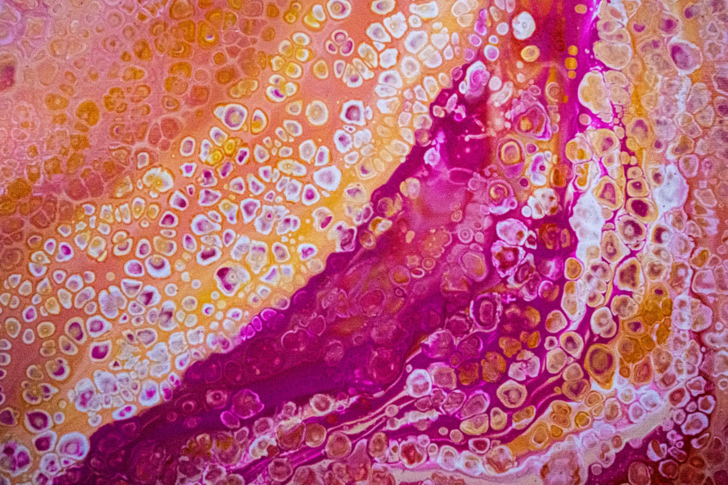 PEACH CLOUD
