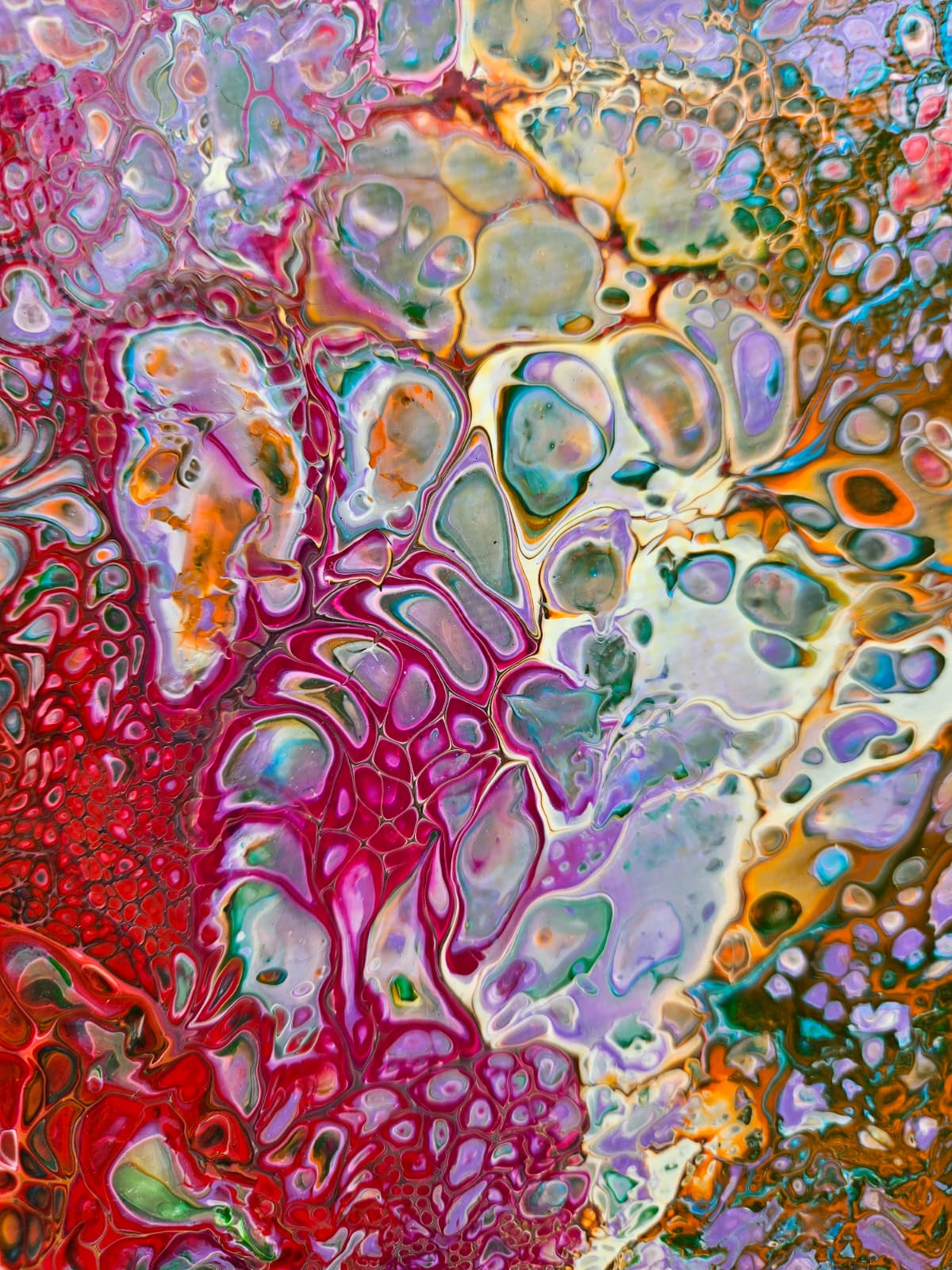 COSMIC SYMPHONY