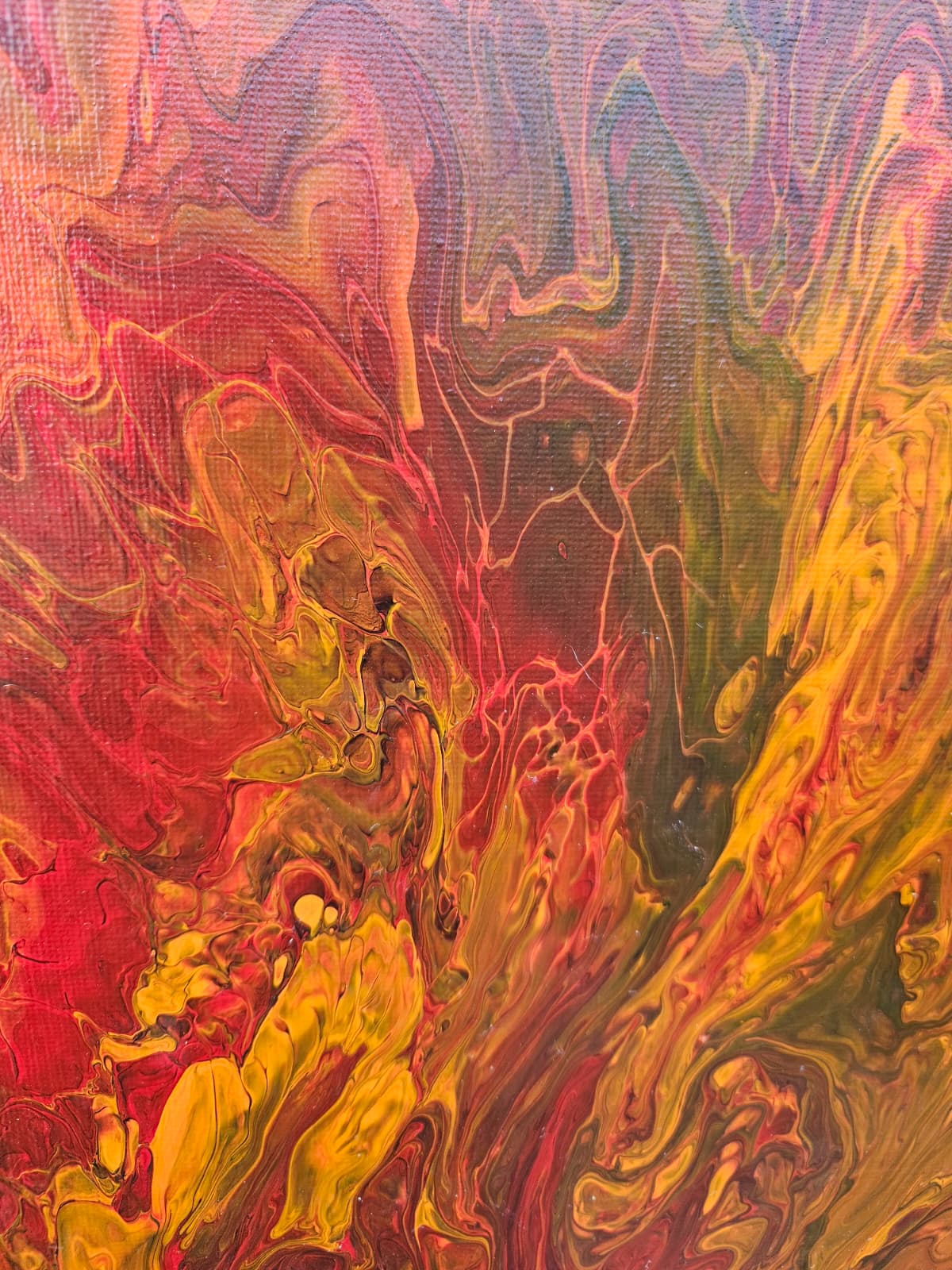 SUPERNOVA