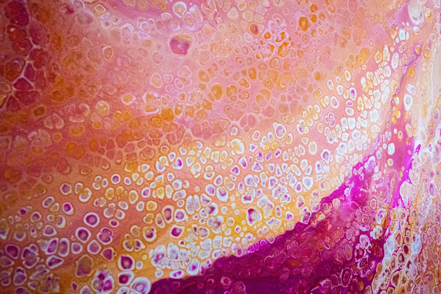 PEACH CLOUD