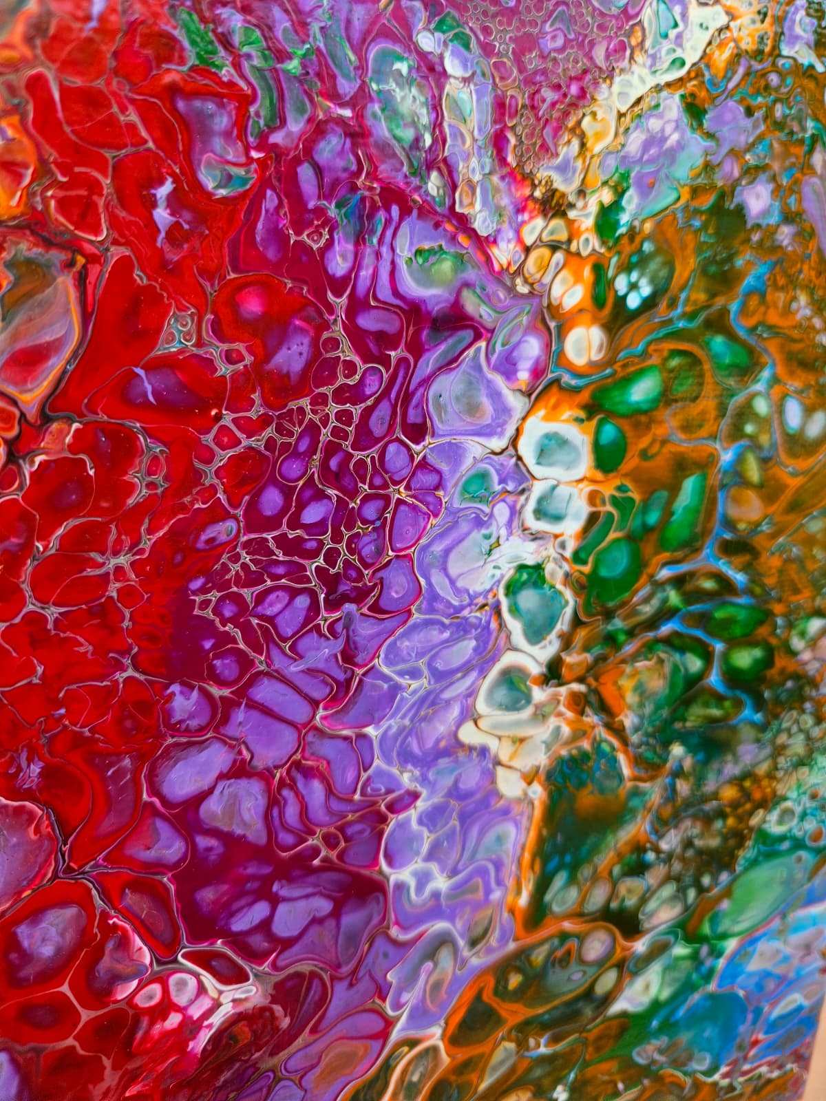 COSMIC SYMPHONY