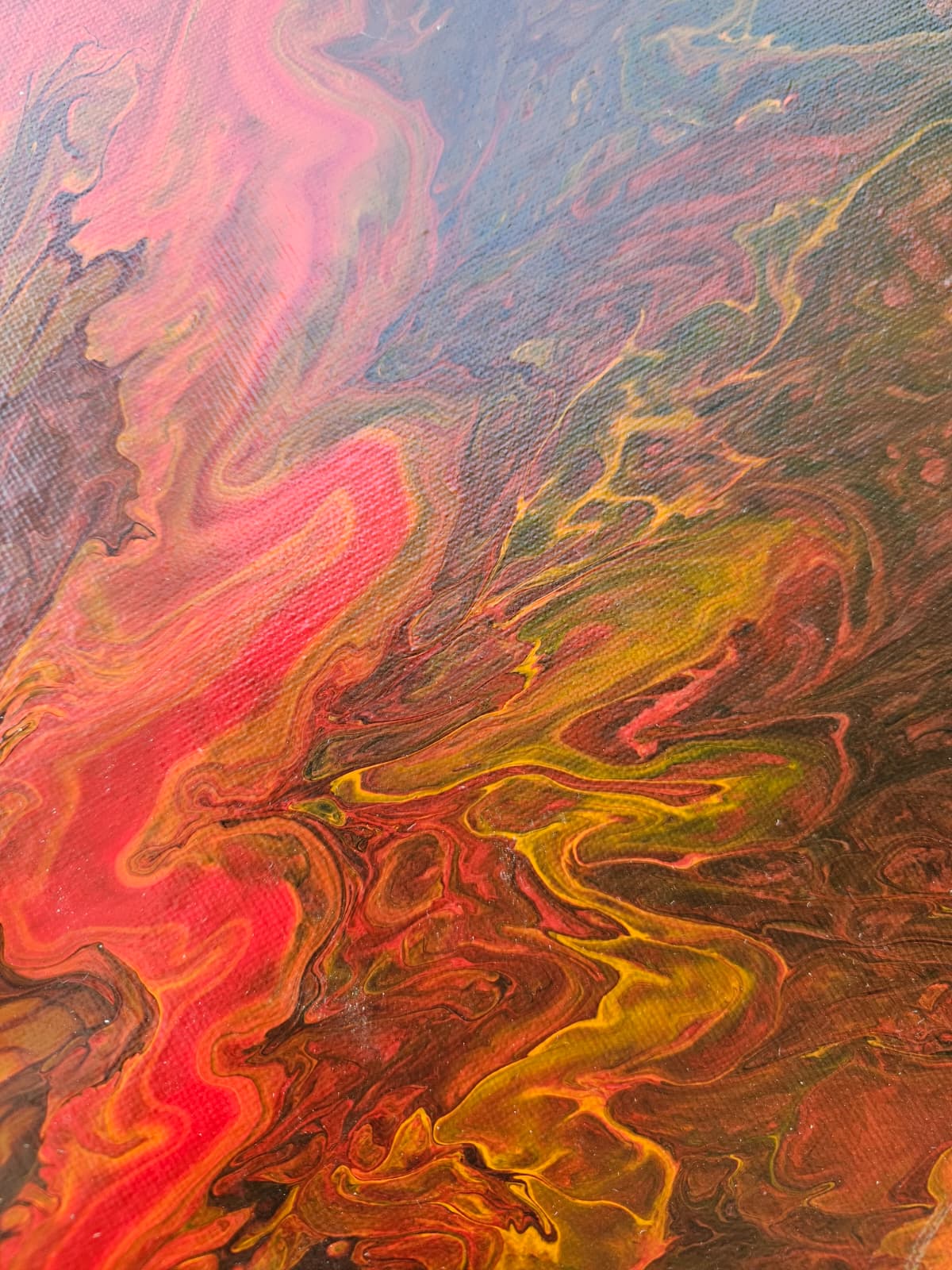 SUPERNOVA