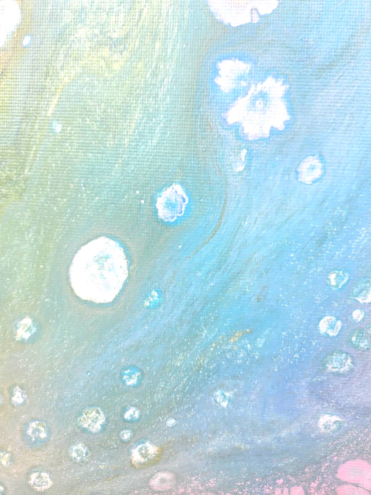 SOFT HORIZON