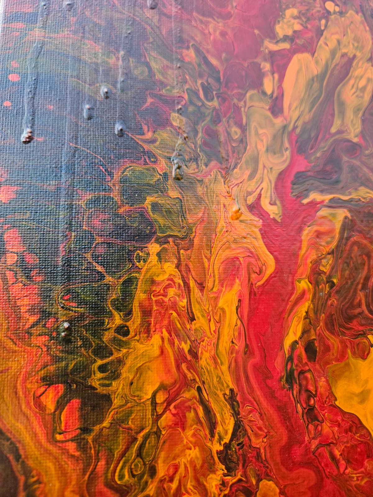 SUPERNOVA