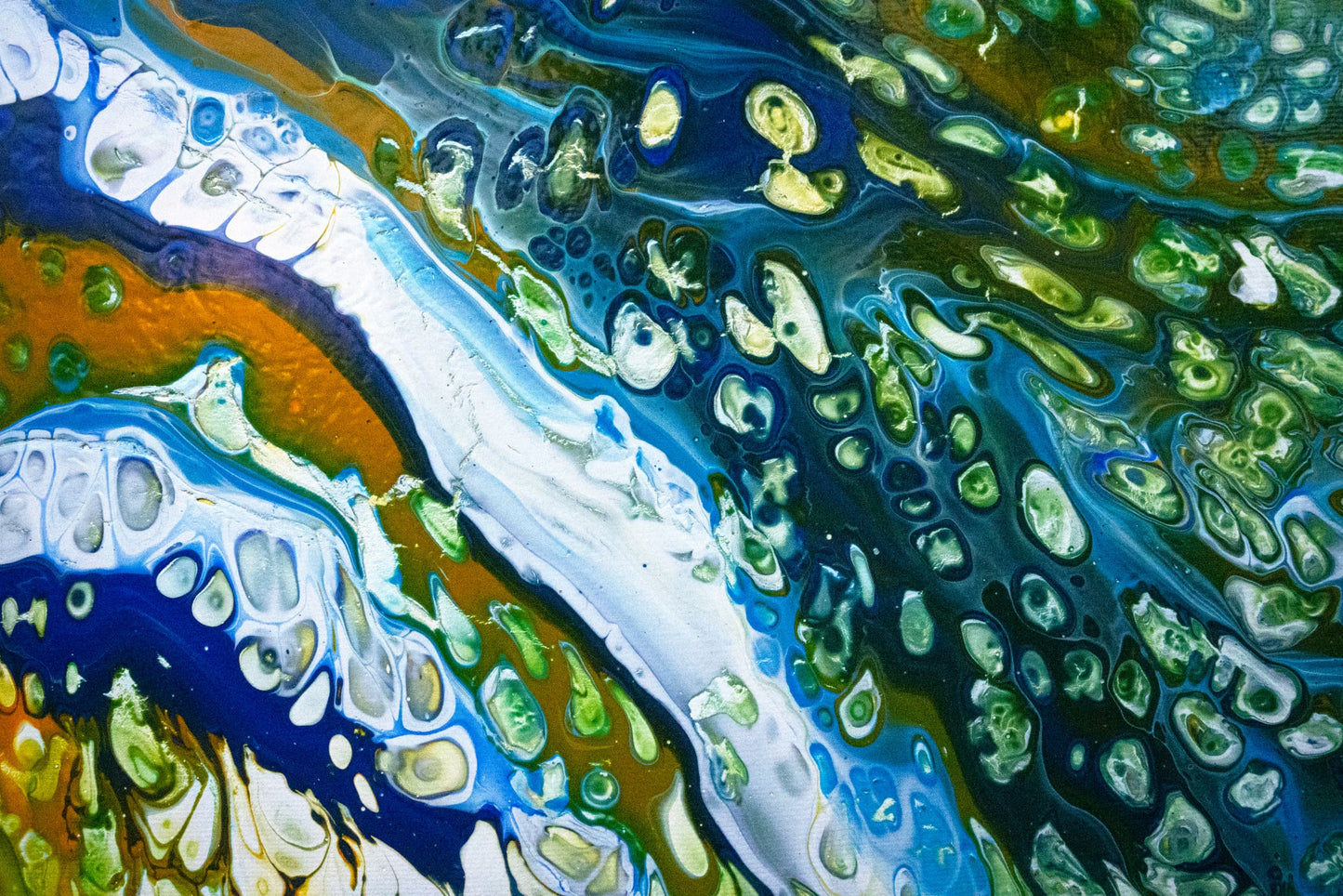 Earth Pulse