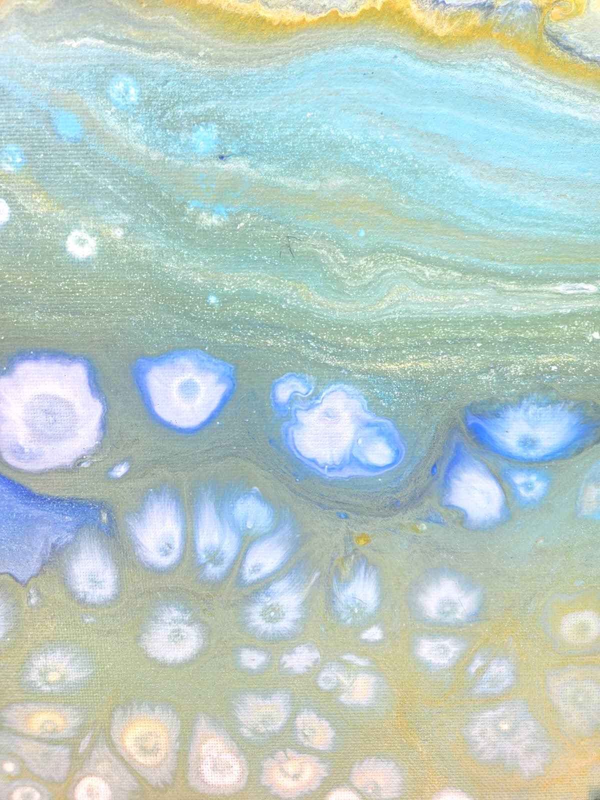 SOFT HORIZON
