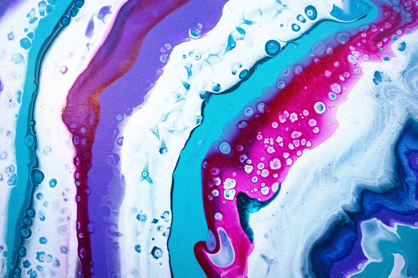 BLUEBERRY CREAM