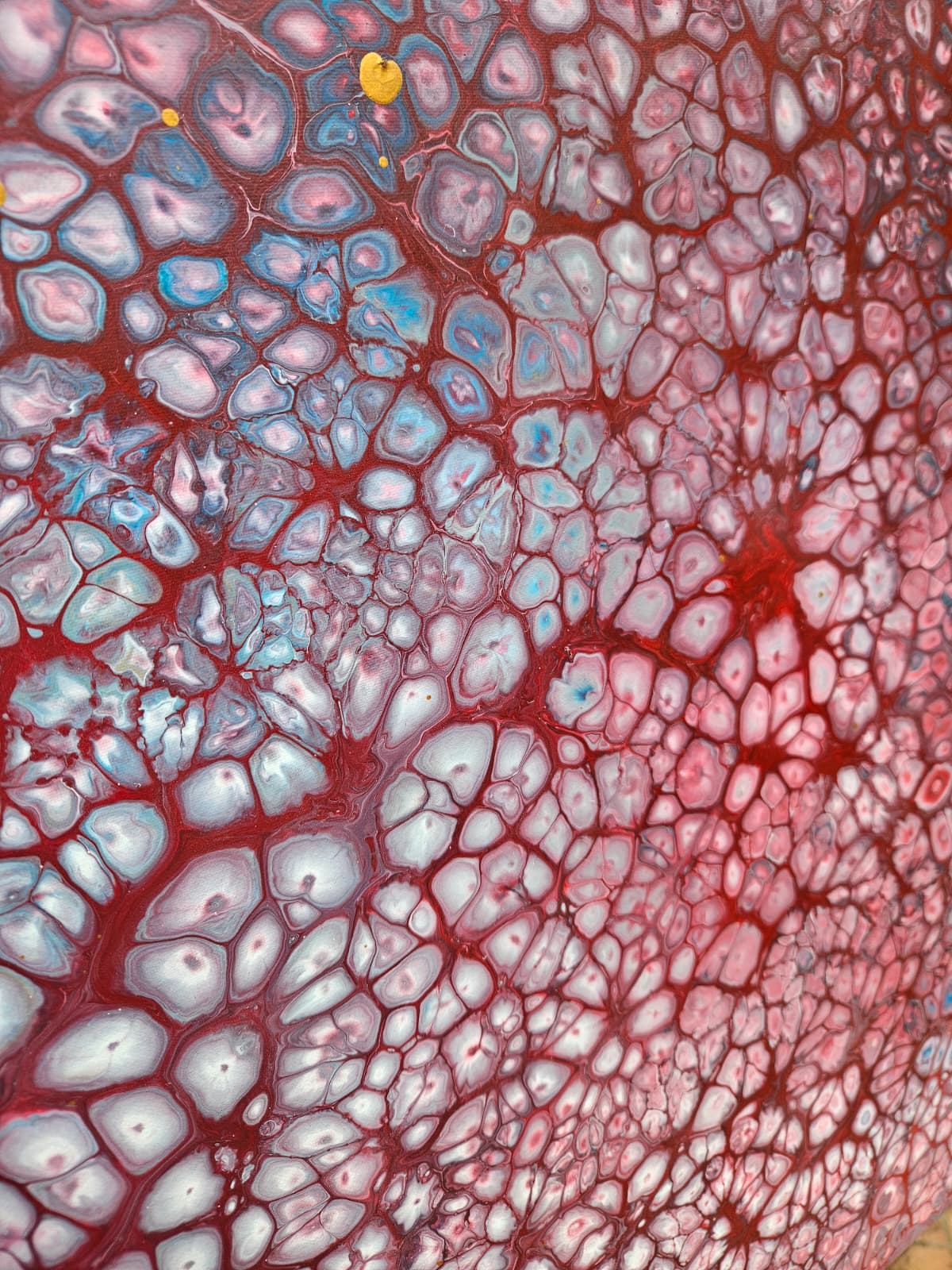 FLORAL SKIN