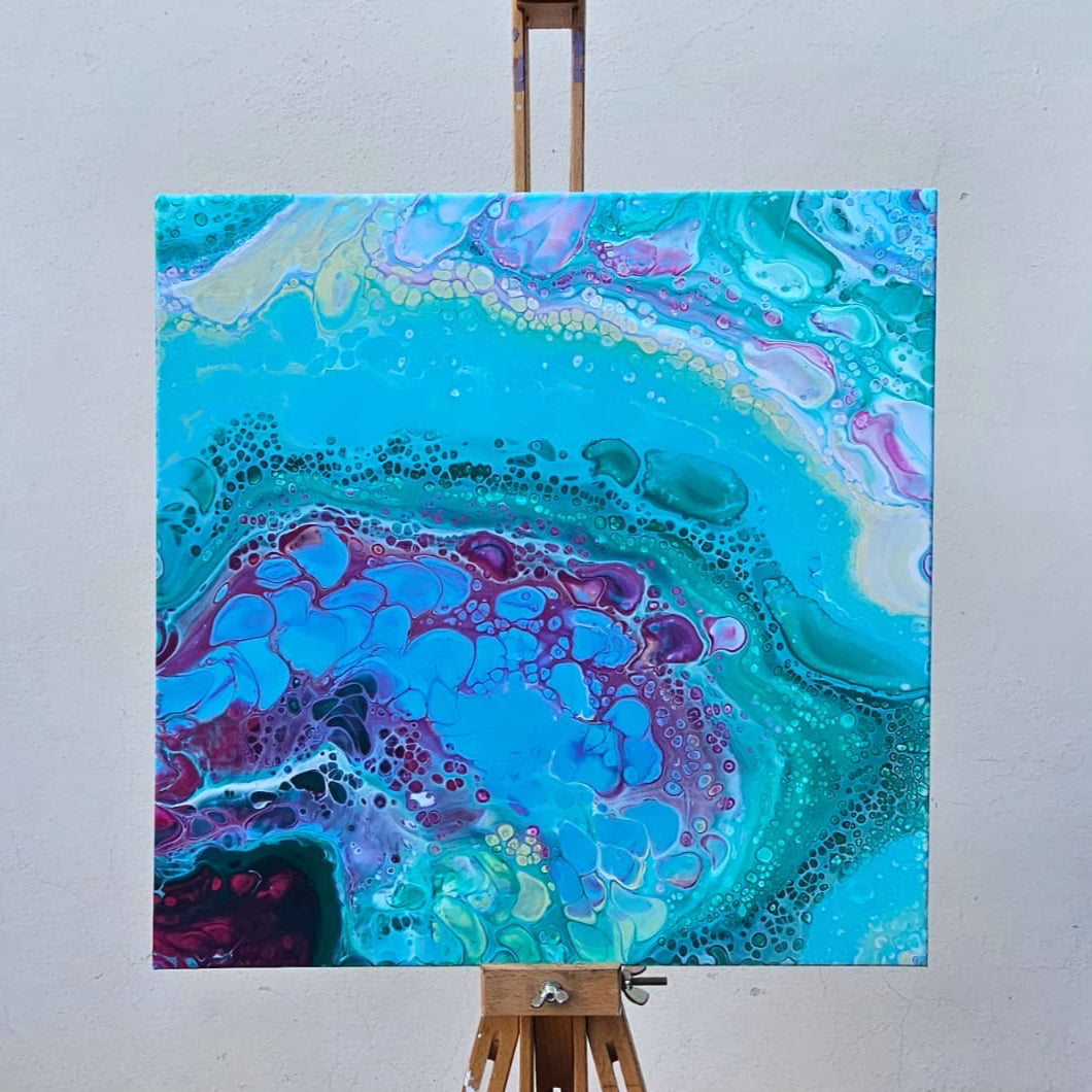 NEBULA