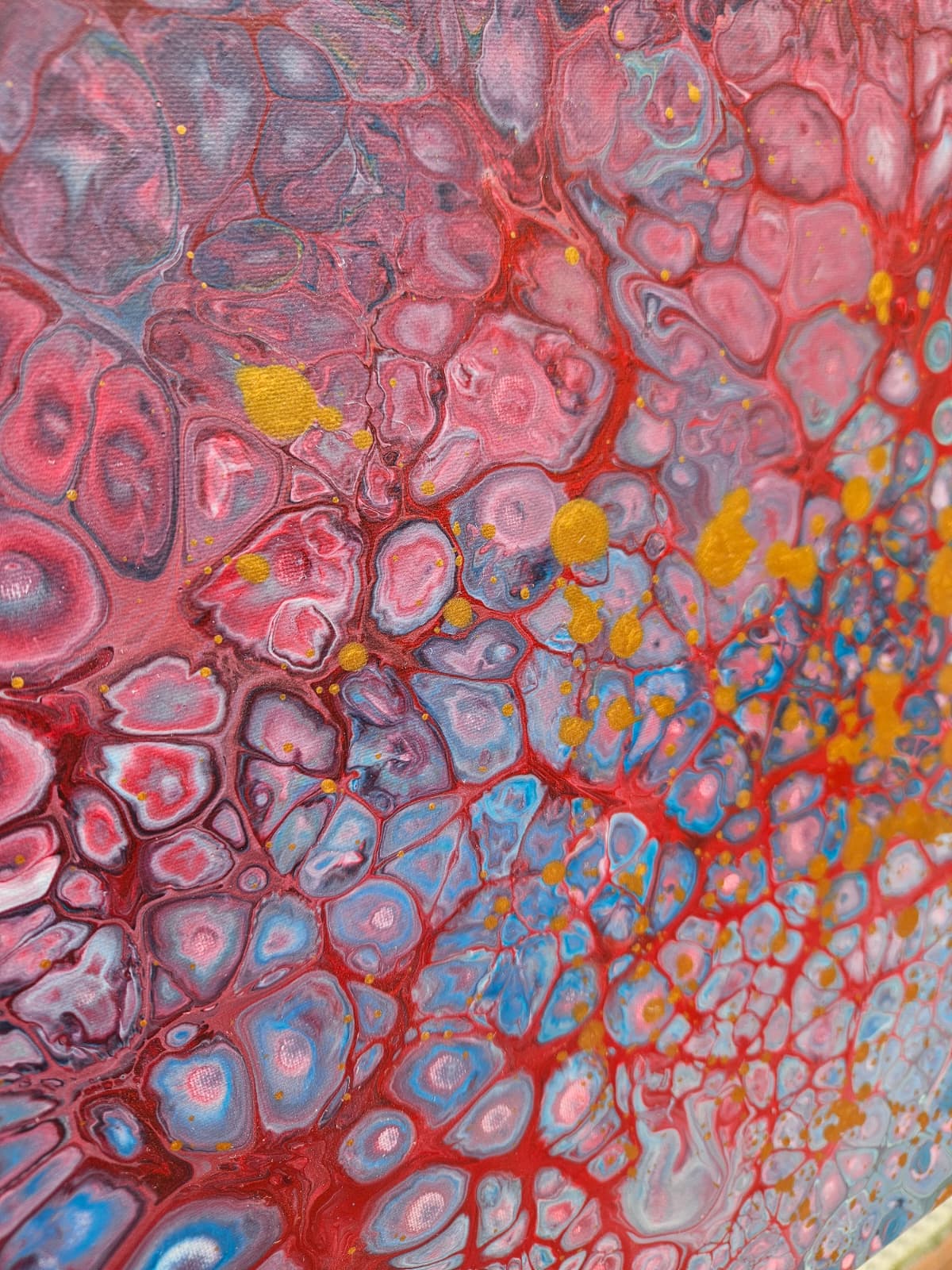 FLORAL SKIN
