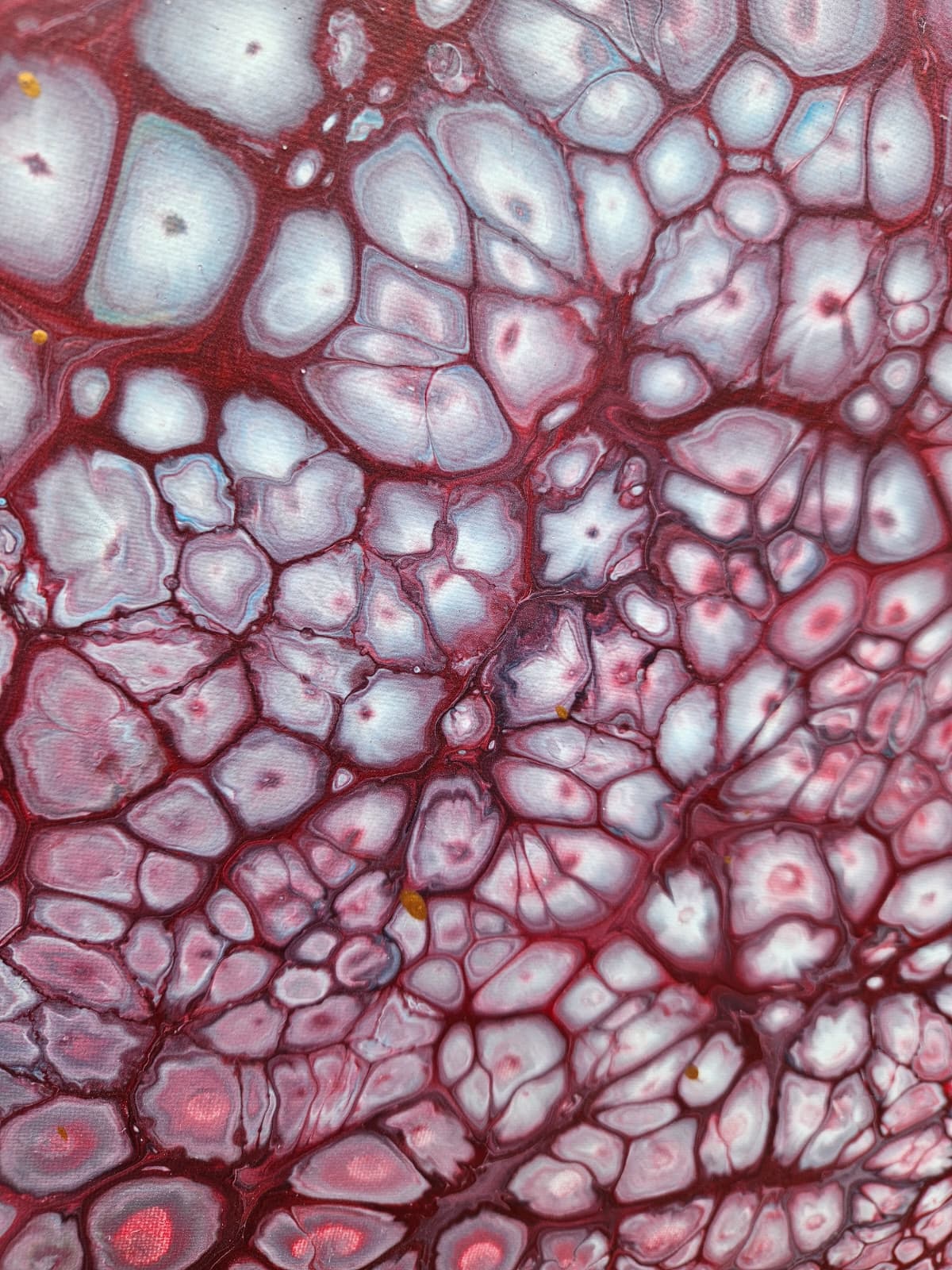 FLORAL SKIN