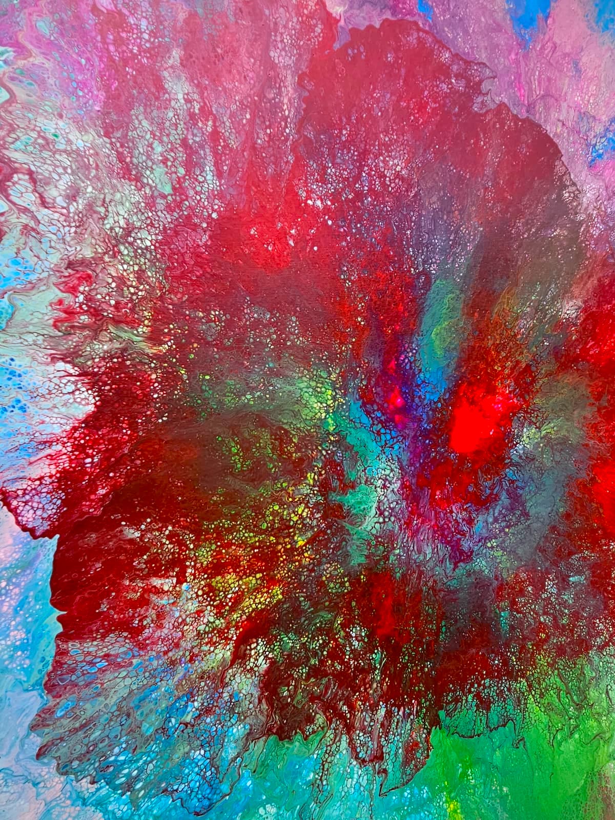 SPRING POPPY