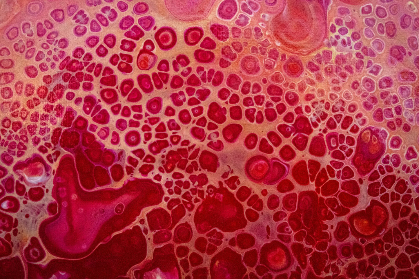 Crimson Waves