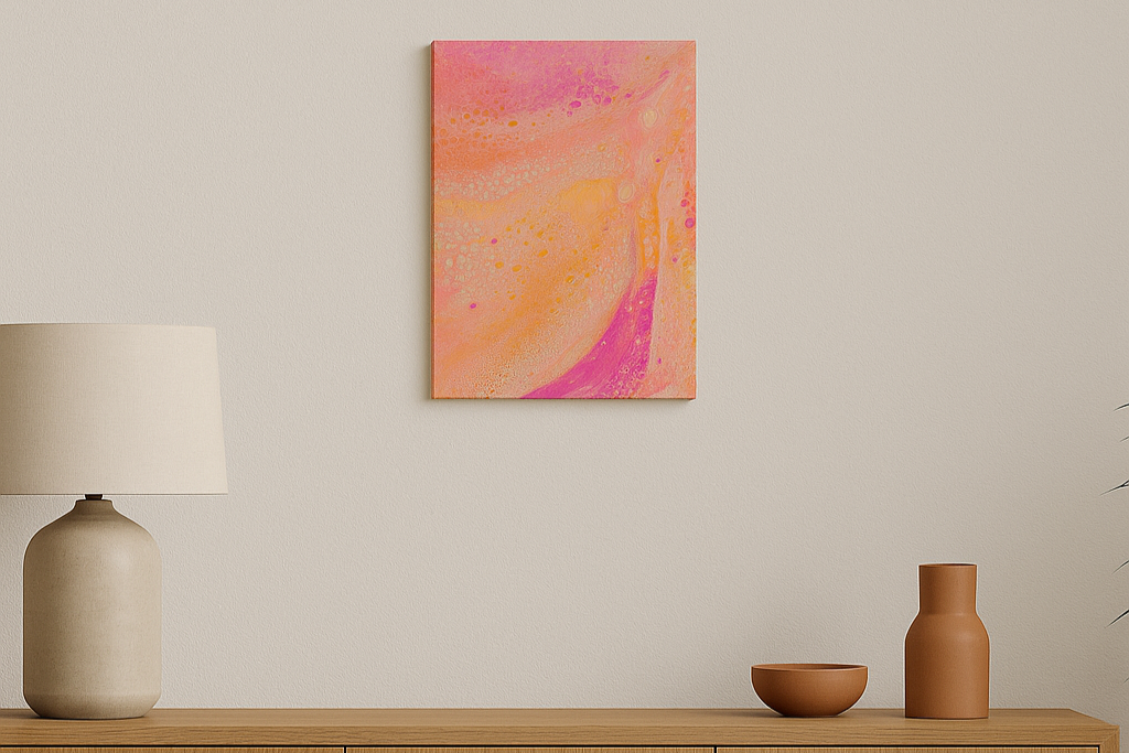 PEACH CLOUD