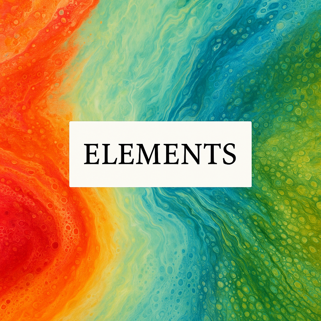 ELEMENTS