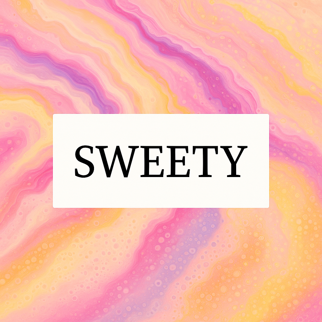 SWEETY