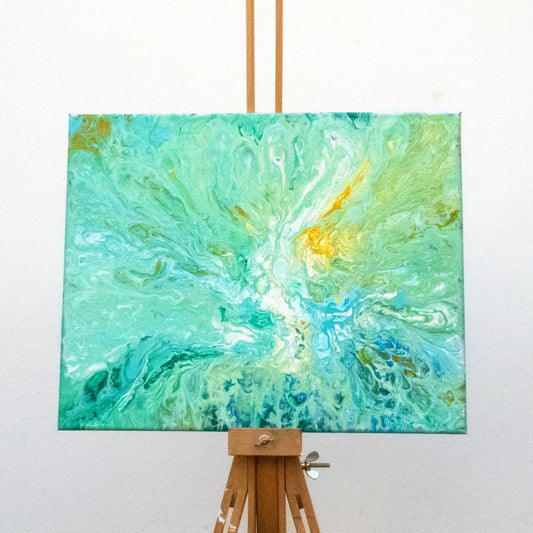 Sky Whisper