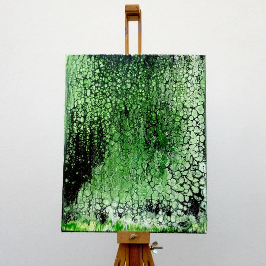 BREATH OF MOSS