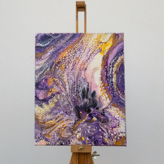 LILAC BLOOM