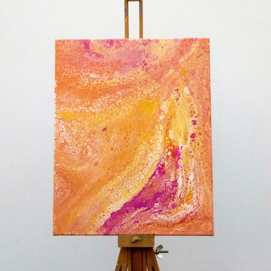 PEACH CLOUD