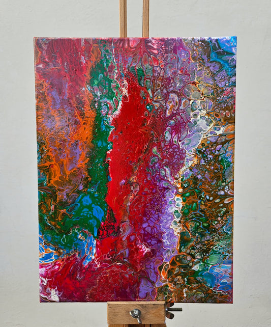 COSMIC SYMPHONY