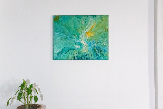 Sky Whisper