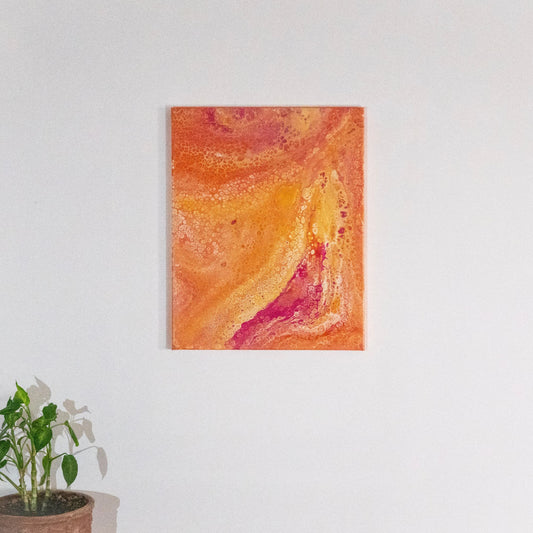 PEACH CLOUD