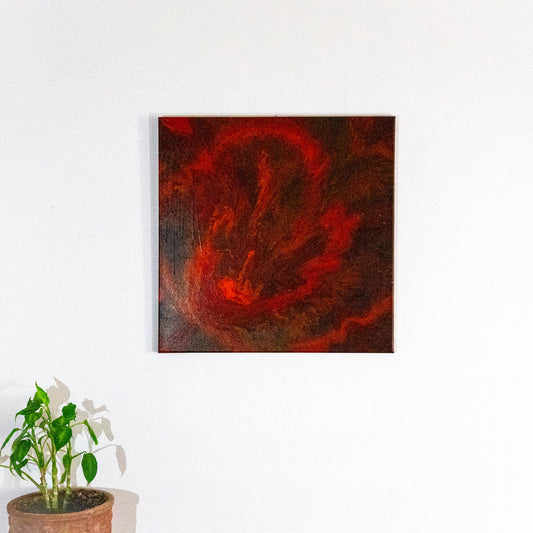 SUPERNOVA