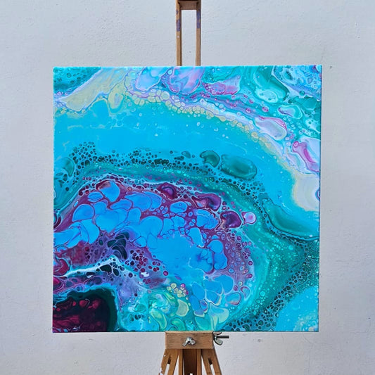 NEBULA