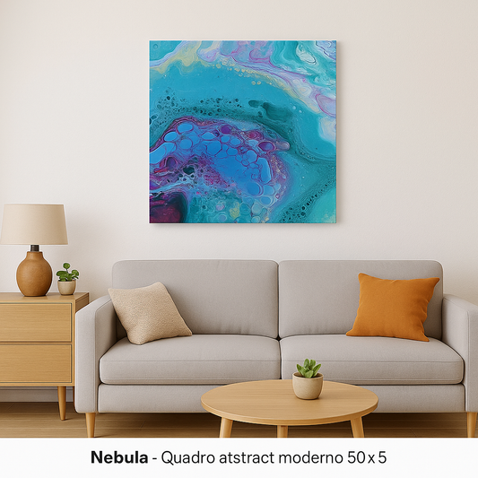 NEBULA