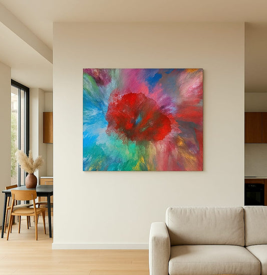 SPRING POPPY